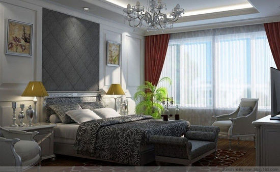 各国都是如何进行房屋装修的？