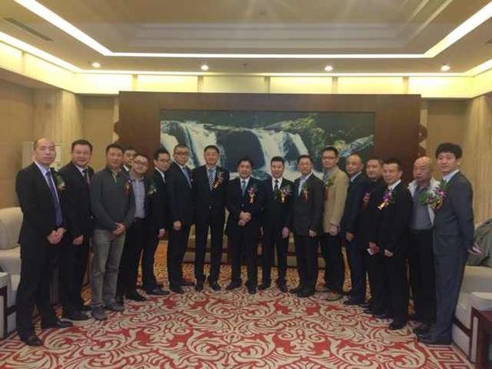 中国好家居联盟西安站－装修去哪儿