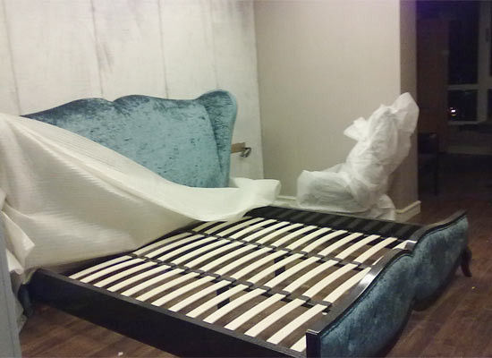 谁谋杀了你的健康 装修污染冷知识