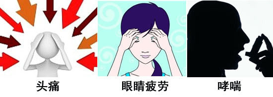 谁谋杀了你的健康 装修污染冷知识