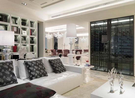 谁谋杀了你的健康 装修污染冷知识