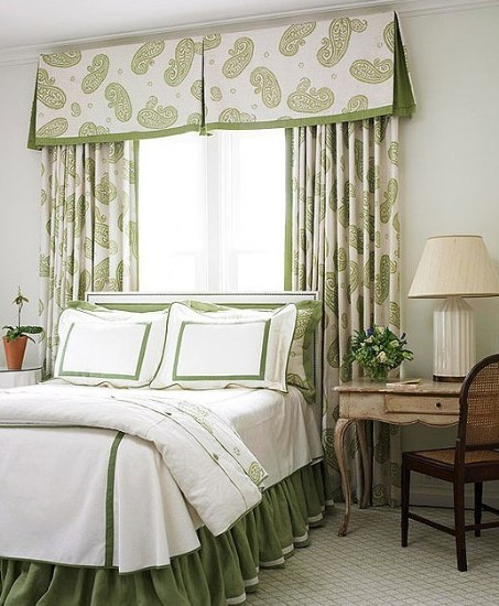 爱做小清新 最受女生欢迎的卧室设计