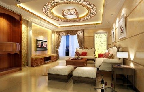 或将诱发肺癌 盲目装修竟是花钱买罪